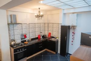 Comfort and Relaxation in Tandapata