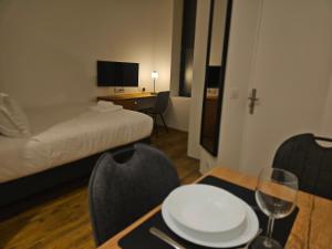 La Bastide Foch - AppartHôtel