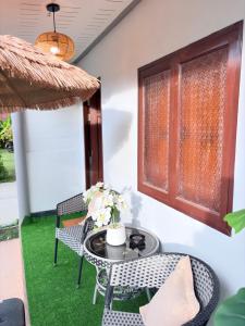 Panaga365 Thong sala