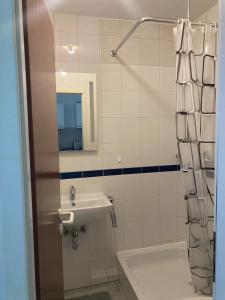 Beautiful, cozy 1-room apartment in city center
