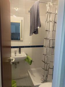 Beautiful, cozy 1-room apartment in city center