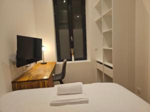 La Bastide Foch - AppartHôtel