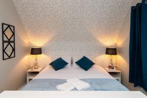 Sleeps 8 - Contractors - Groups - Families