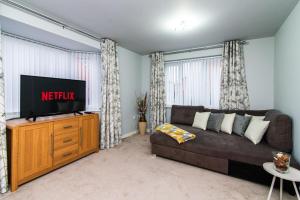 Sleeps 8 - Contractors - Groups - Families