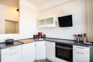 Haus Kreihnsdörp, Ferienwohnung 1
