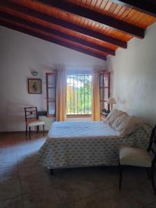 House with an incredible view