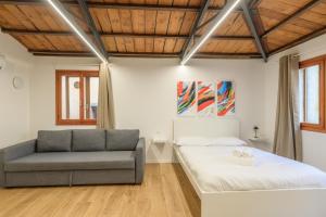 GuestHost - Piazza della Frutta Studio Apartments