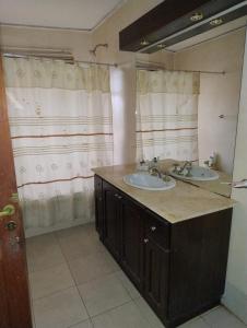 House with an incredible view