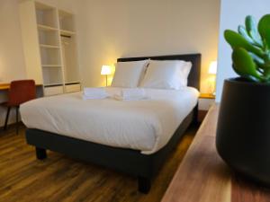 La Bastide Foch - AppartHôtel Business & Confort Centre Ville