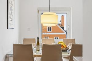 Dove Living Apartment for 6 People