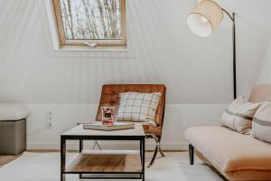 Dove Living Apartment for 6 People
