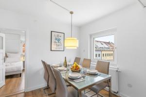 Dove Living Apartment for 6 People