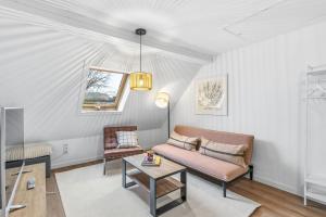 Dove Living Apartment for 6 People