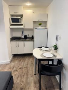 Studio no Coração do Jardins Moderno e Sofisticado