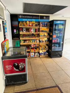 Studio no Coração do Jardins Moderno e Sofisticado