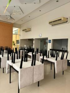 Studio no Coração do Jardins Moderno e Sofisticado