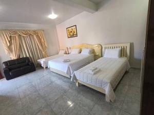 CIDE RESORT & Spa - CONVENCIONES