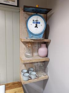 Wendel Make Place for Relax