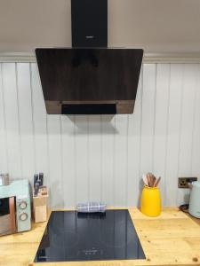 Wendel Make Place for Relax