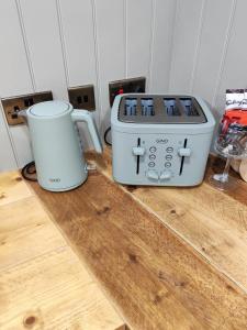 Wendel Make Place for Relax