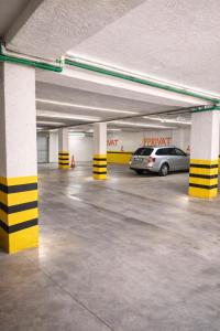 Shengjin apartaments leon