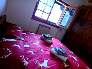 Appartamento nel bosco