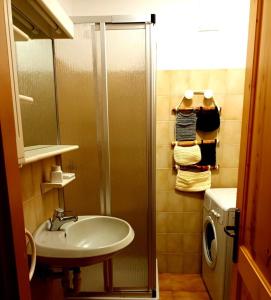 Appartamento nel bosco