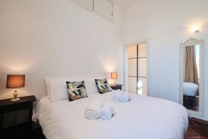 5 minutes from the Colosseo - Free Wi-Fi & Netflix