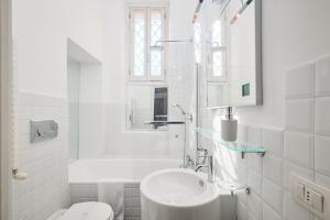 5 minutes from the Colosseo - Free Wi-Fi & Netflix