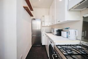 5 minutes from the Colosseo - Free Wi-Fi & Netflix