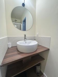 Cannes Suquet Studio