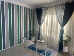 ابراج القمه للخدمات الفندقيه المتميزه