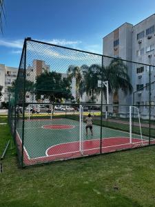 Apartamento vista montanha, 10 min Praia!