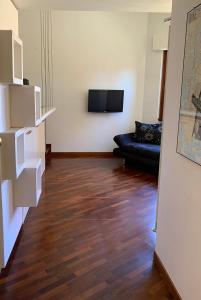 Lovely loft in Trastevere