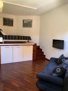 Lovely loft in Trastevere