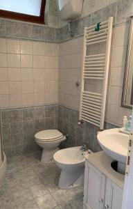 Lovely loft in Trastevere