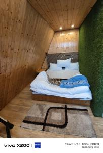Eva Cabins