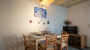 Coastal Comfort 2-Bb Beachfront apt in Ornos