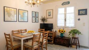 Coastal Comfort 2-Bb Beachfront apt in Ornos