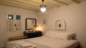 Coastal Comfort 2-Bb Beachfront apt in Ornos