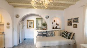 Coastal Comfort 2-Bb Beachfront apt in Ornos