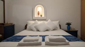 Coastal Comfort 2-Bb Beachfront apt in Ornos