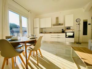 Corso 42 - Bilocale moderno e spazioso con riscaldamento a pavimento