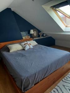 Maison avec jardin a 5mn en vélo de Lille centre