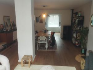 Maison avec jardin a 5mn en vélo de Lille centre