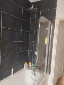 Maison avec jardin a 5mn en vélo de Lille centre