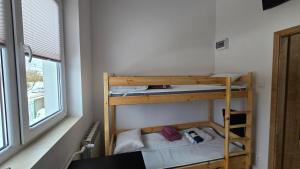 Mini nocleg przy dworcu