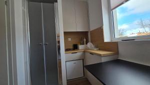 Mini nocleg przy dworcu