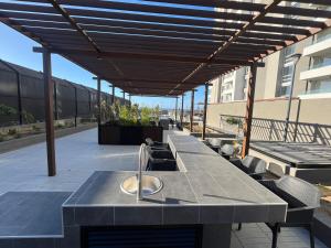 Departamento Premium Nuevo en Primera Linea, Frente al Mar, Vista Unica