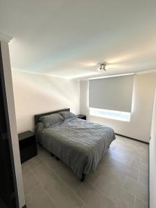 Departamento Premium Nuevo en Primera Linea, Frente al Mar, Vista Unica